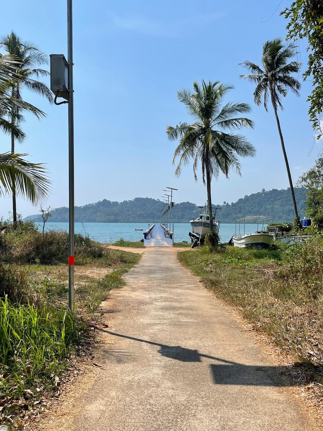 Cover Image for Parama Koh Chang