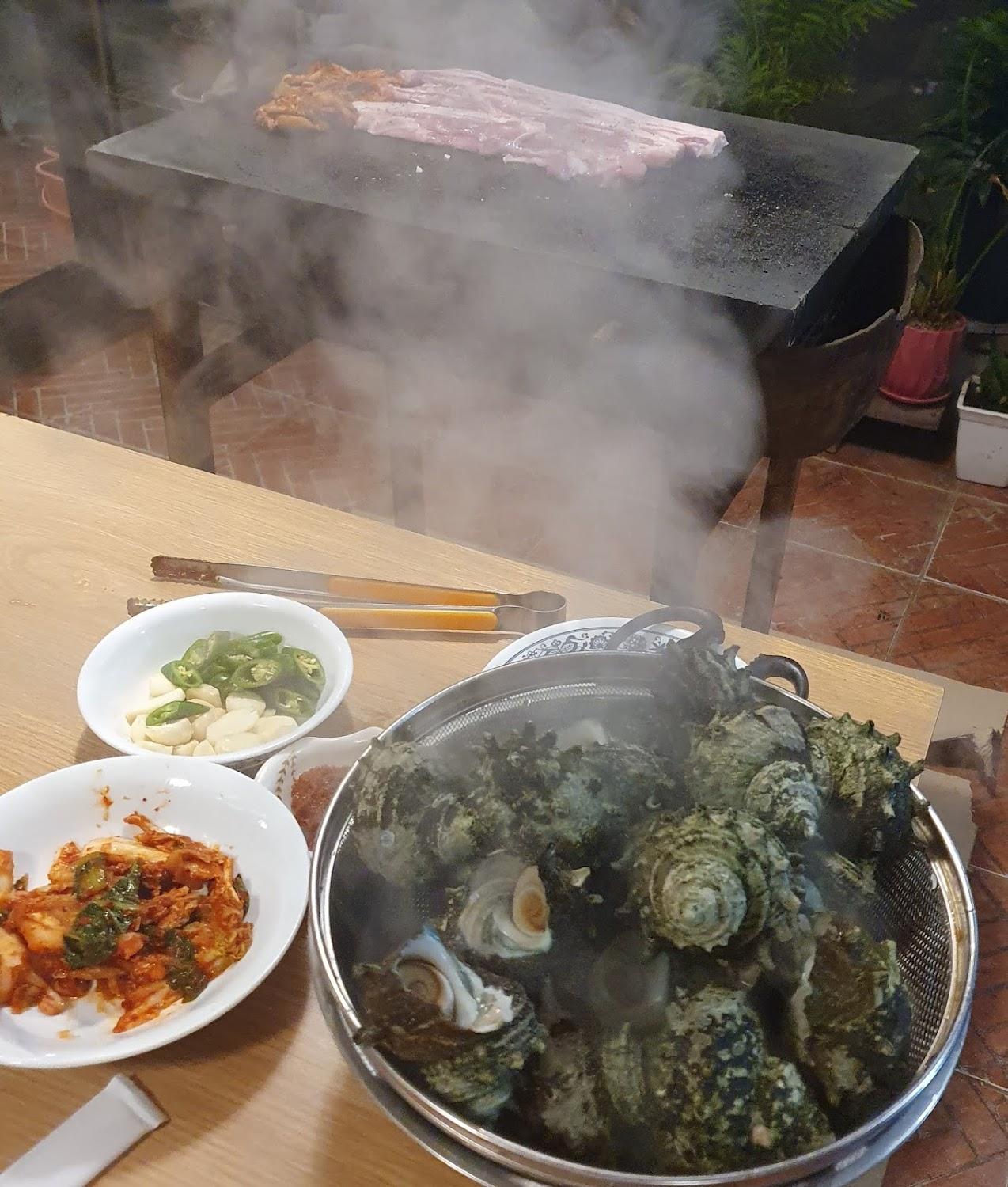 Cover Image for 아버지의바다