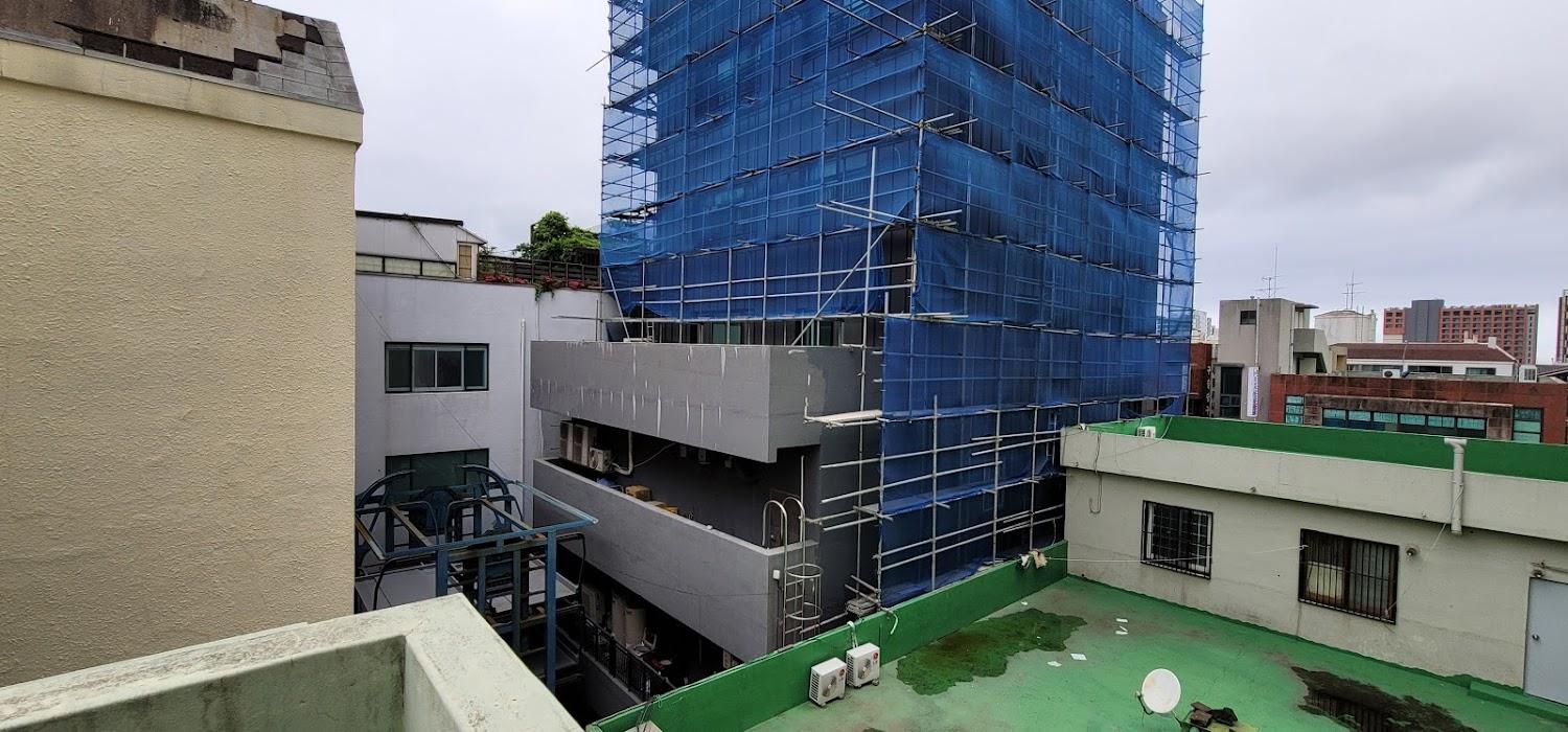 Cover Image for Hotel Tong Yeondong Jeju