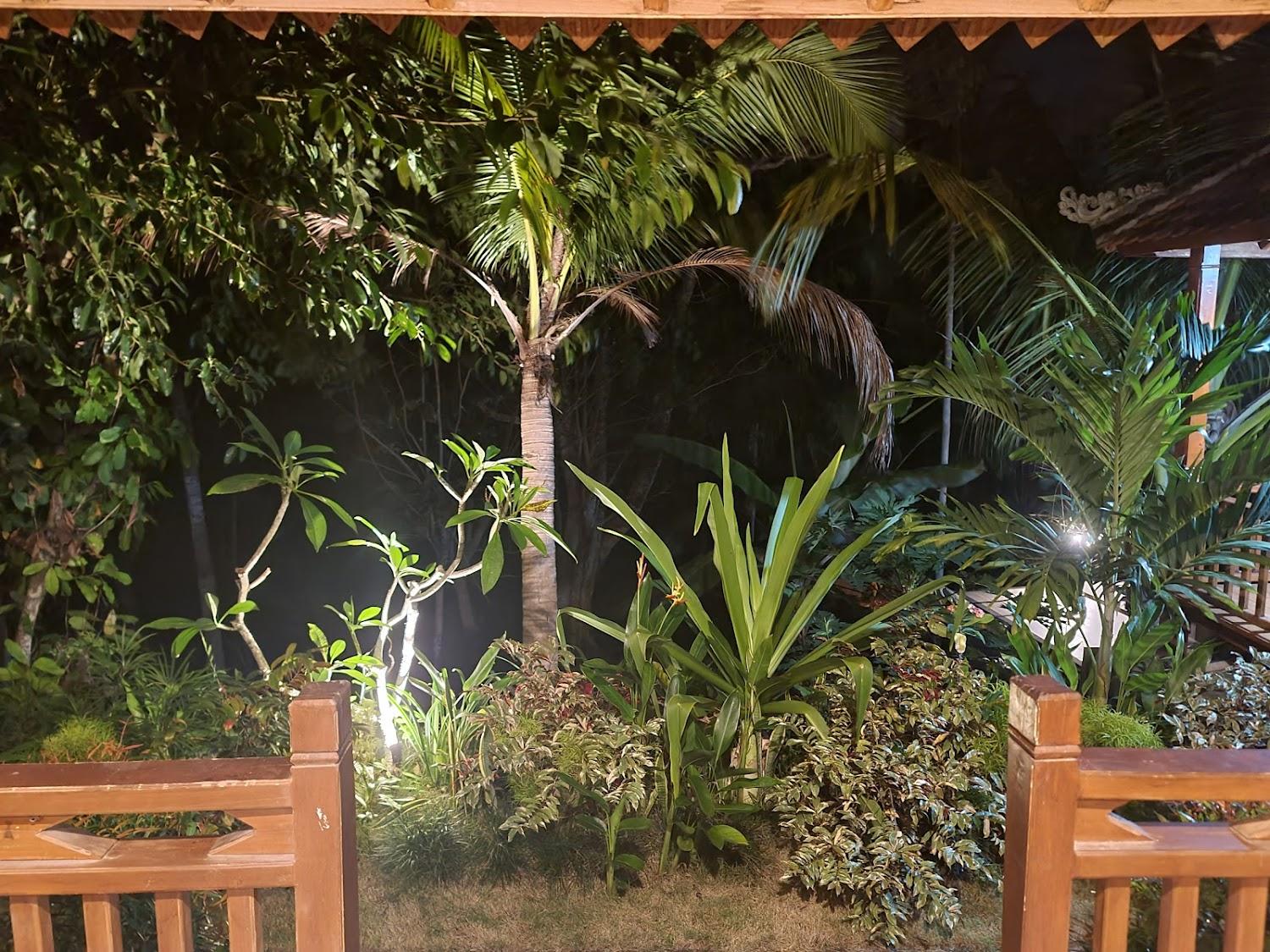 Cover Image for Kelingking mesari villa & spa