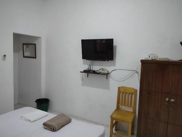 Cover Image for OYO 90038 Ragunan Guesthouse Syariah
