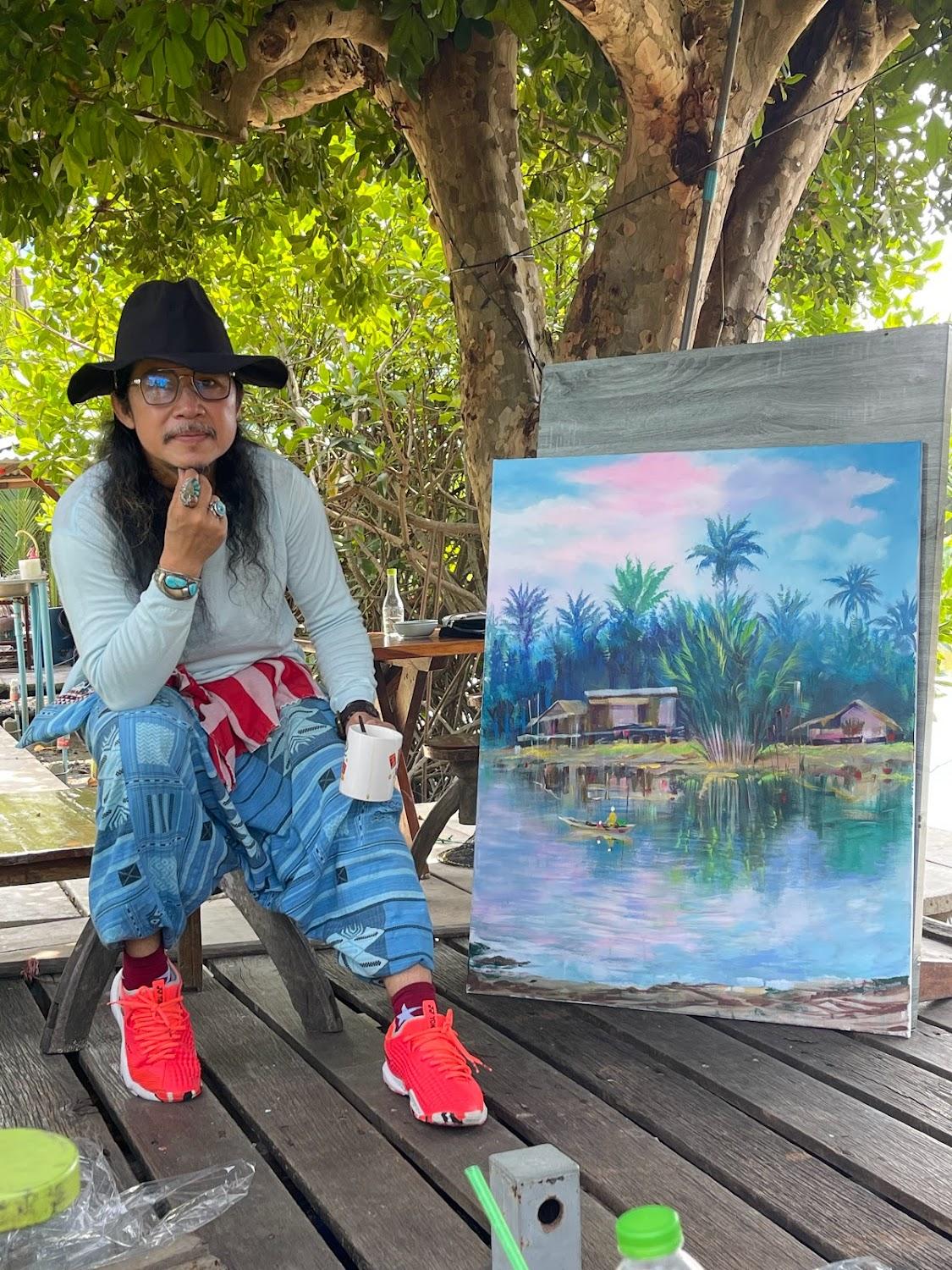 Cover Image for บ้านหิ่งห้อย รีสอร์ท
