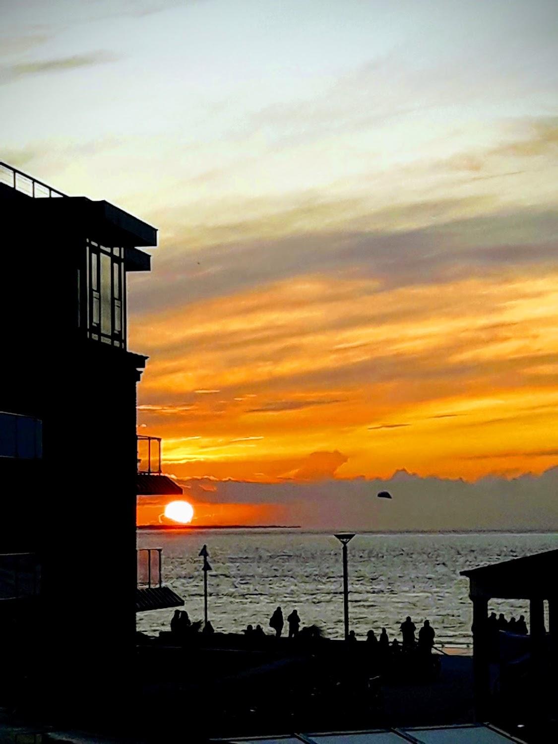 Cover Image for Hotel Haus Margarete am Meer 3 stars