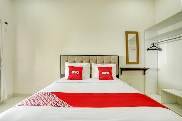 Cover Image for OYO 3835 Spice Paradise Hotel And Restaurant