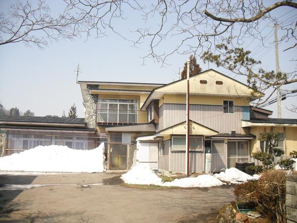 Cover Image for Farmstay Magorokuso