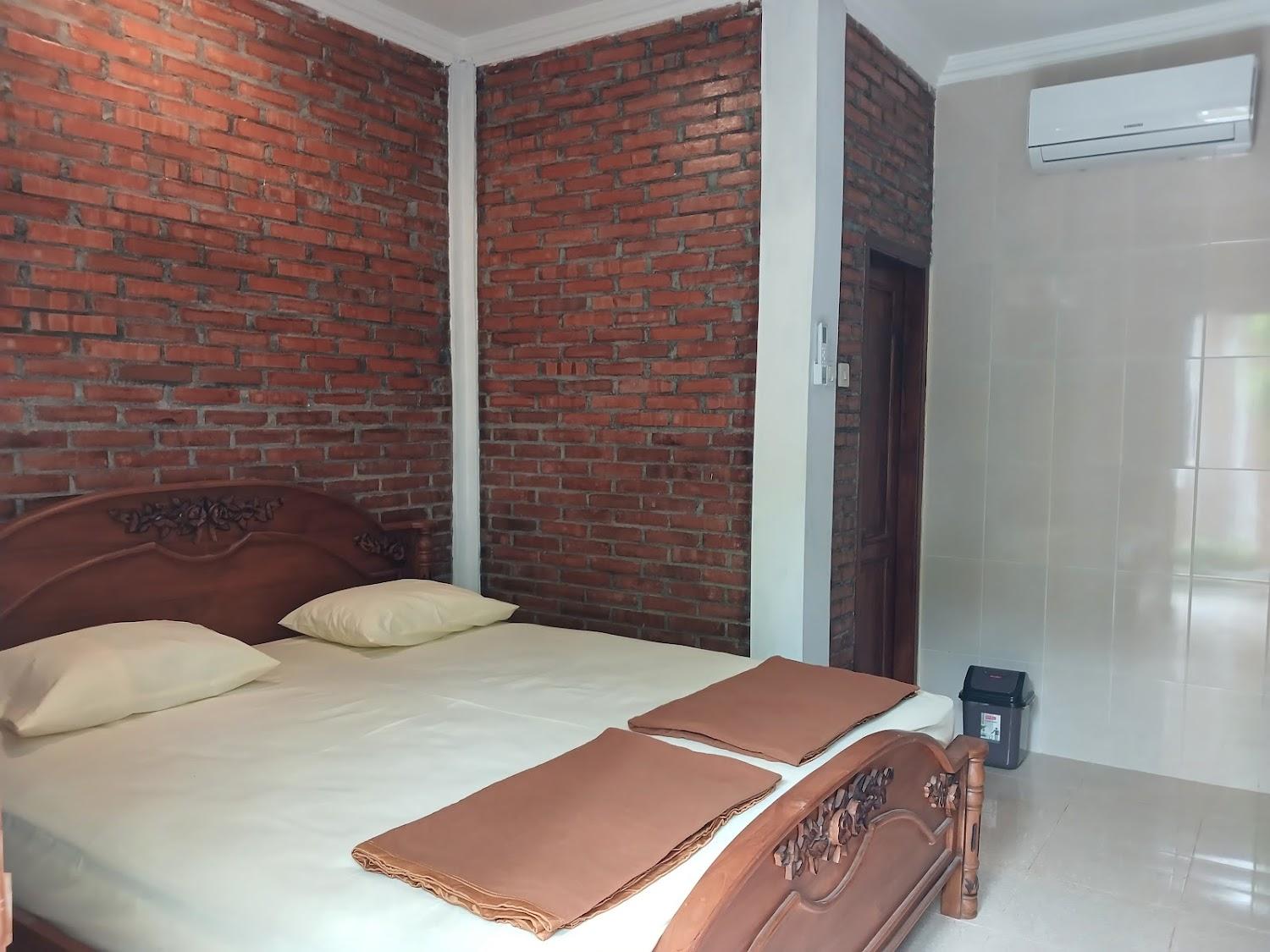 Cover Image for Omah Gading Homestay