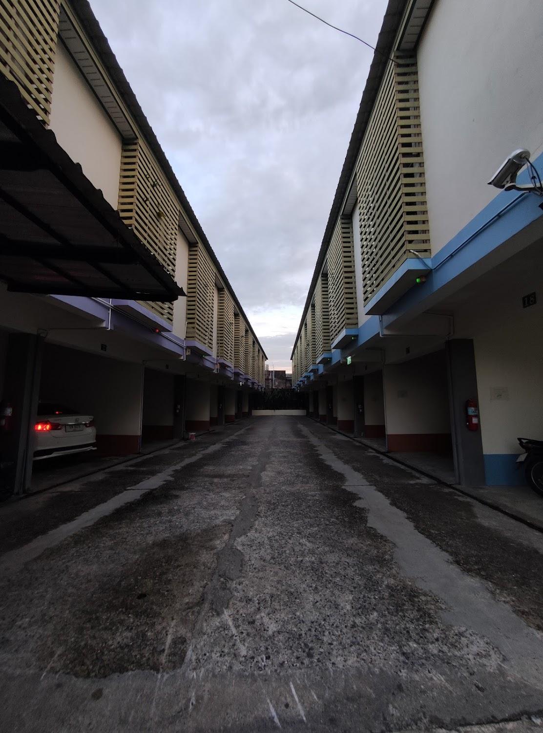 Cover Image for PBresort
