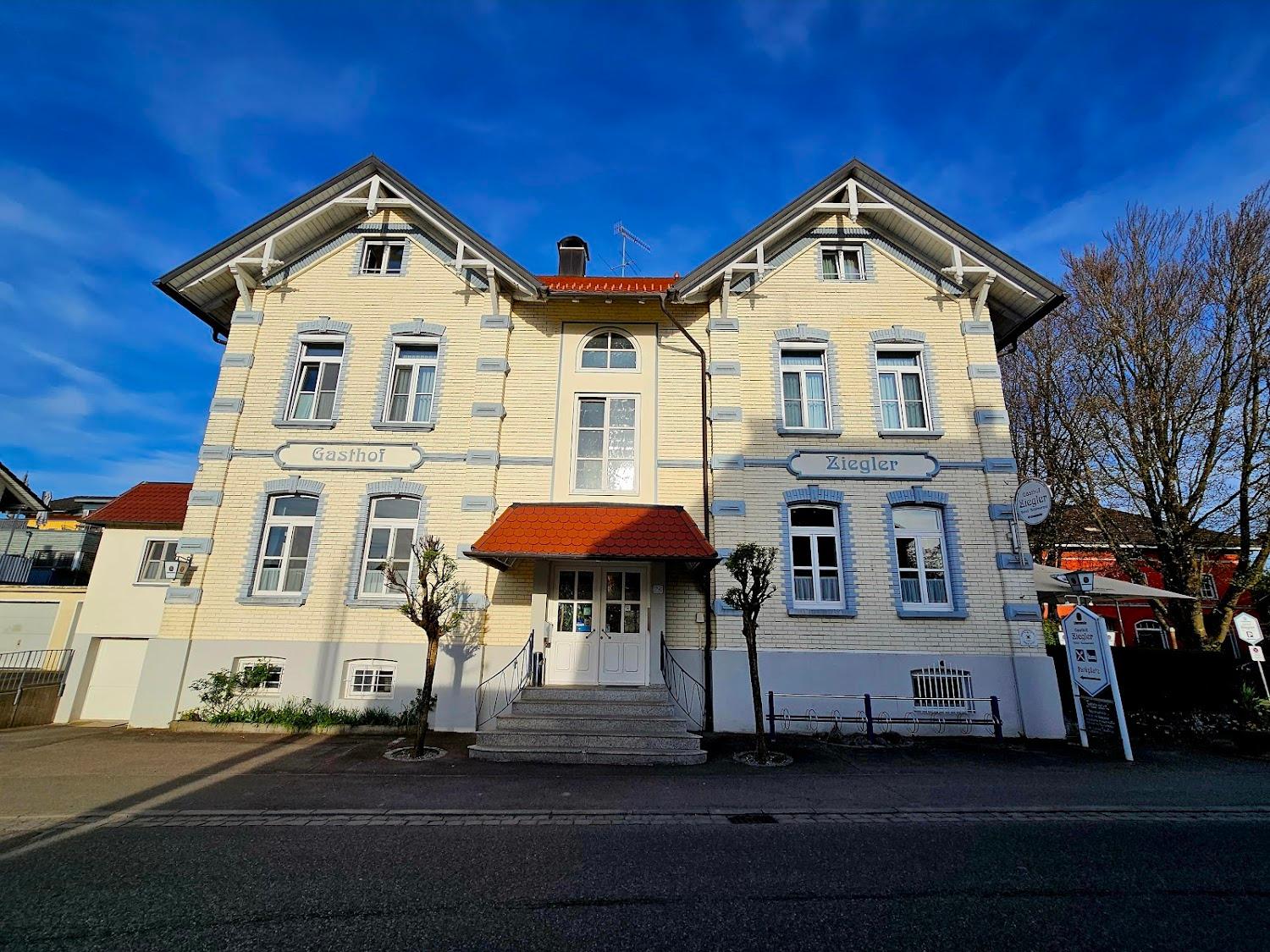 Cover Image for Hotel Gasthof Ziegler