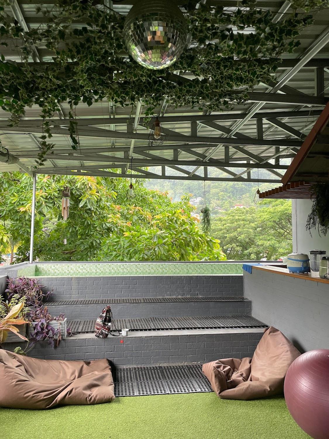 Cover Image for Kokos Hostel