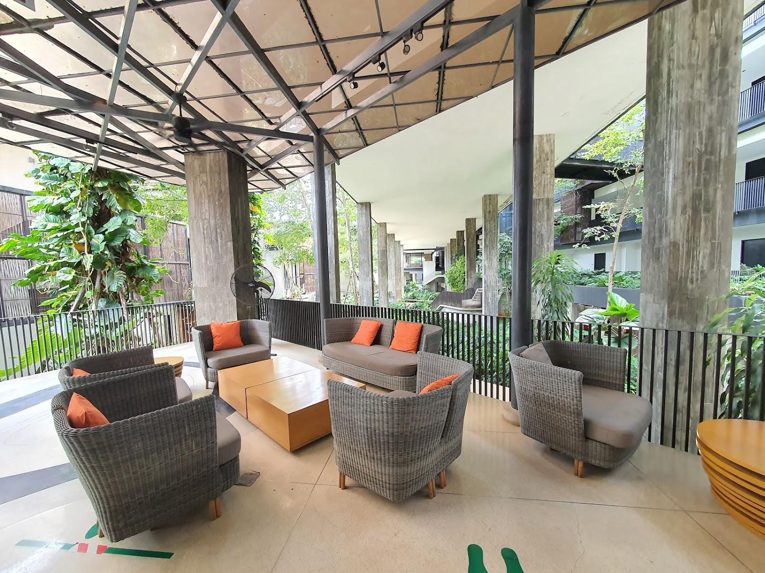 Cover Image for Botanica Condotel วิวเขา 360 องศา by น้องเดมี่