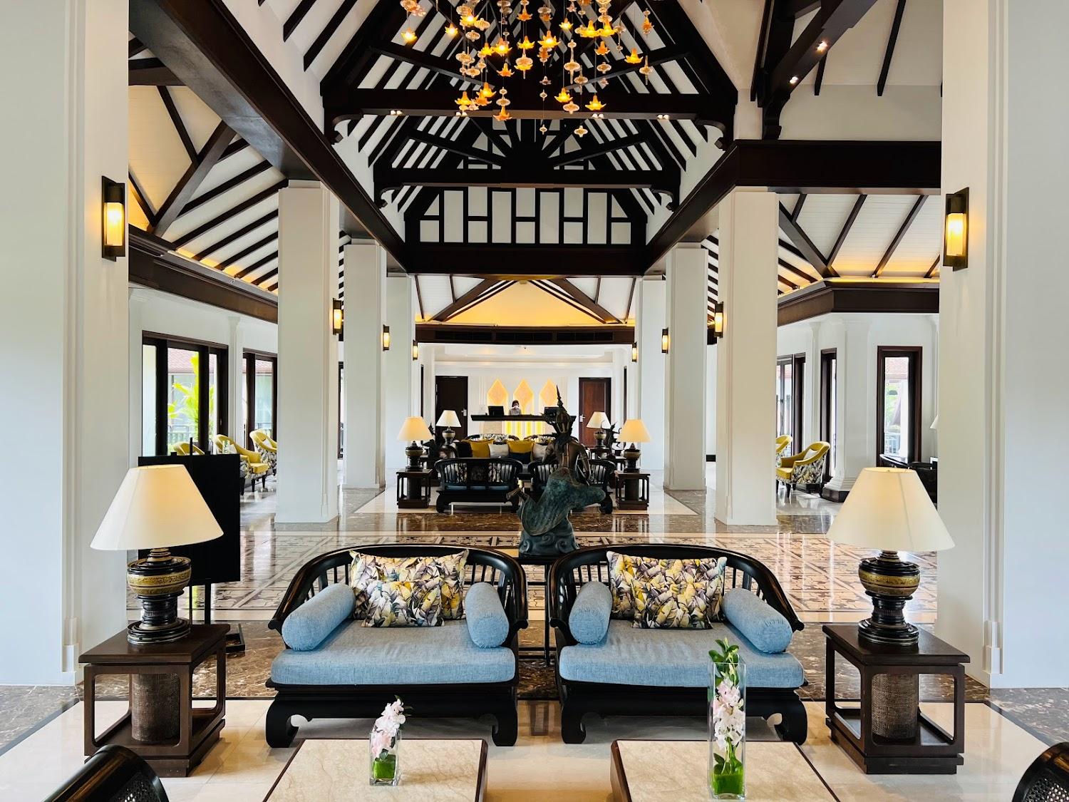 Cover Image for JW Marriott Khao Lak Resort & Spa