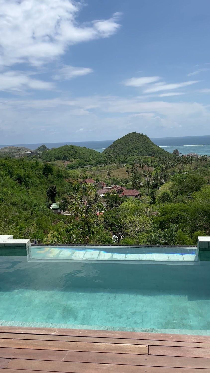 Cover Image for The Habitat Villas and Hotel
