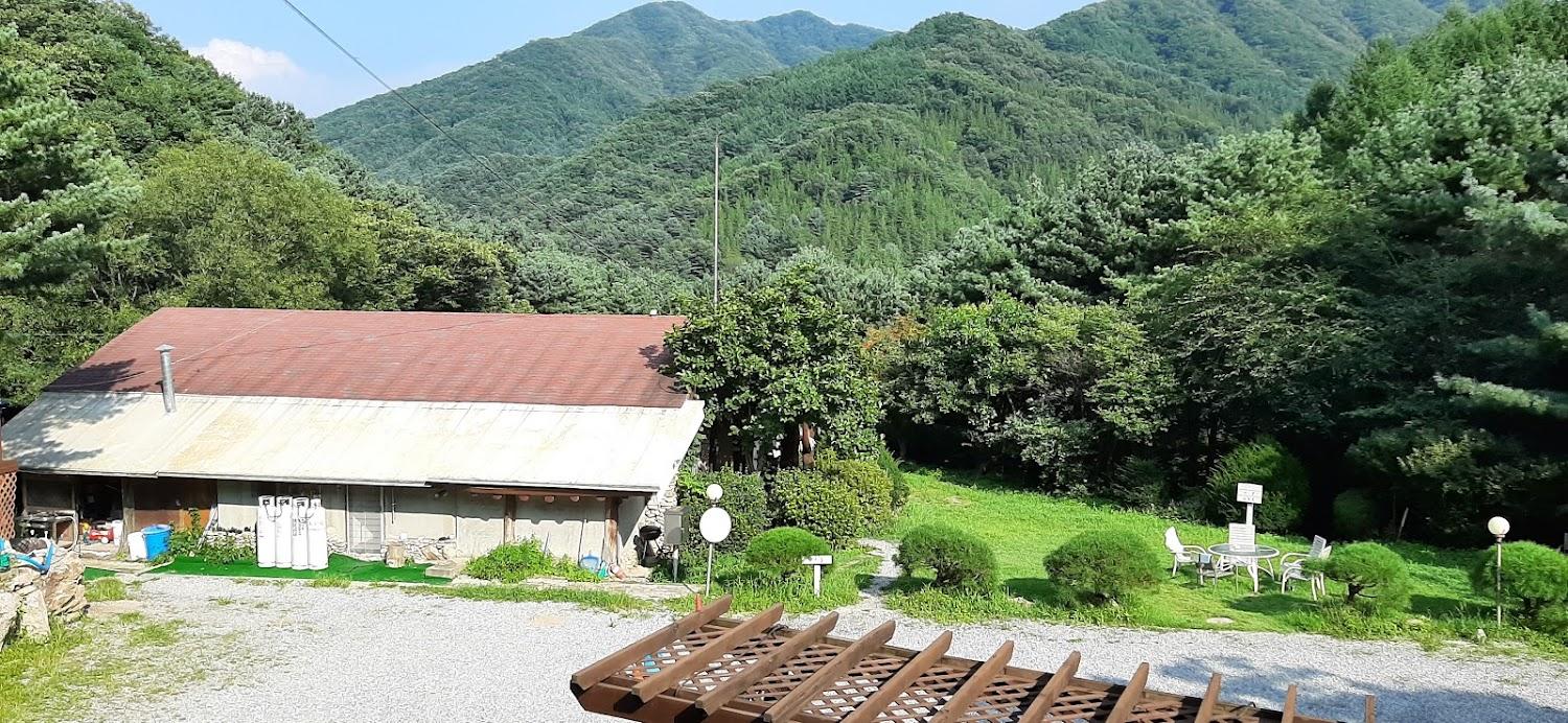 Cover Image for Gapyeong Silent Sky Garden Pension