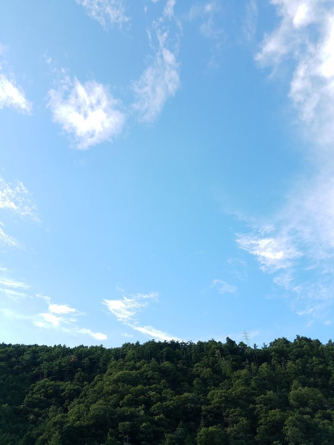 Cover Image for Municipal Chōshi Dam Park.