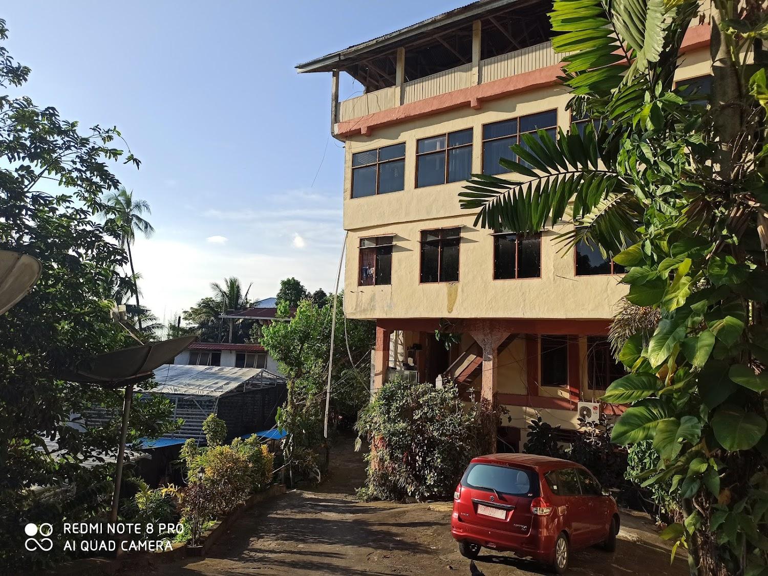 Cover Image for Hotel Wina