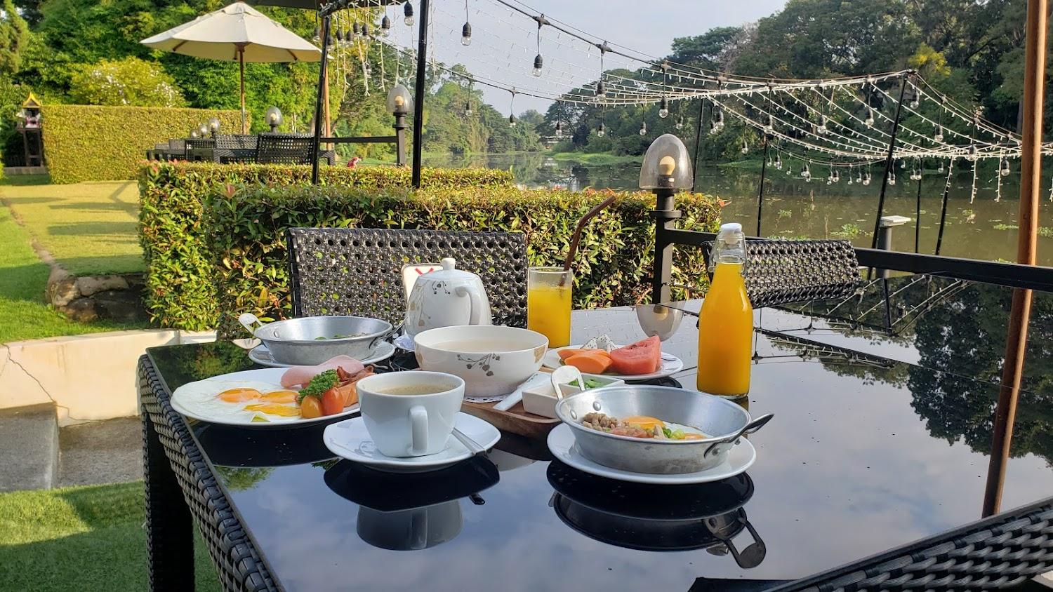 Cover Image for Aruntara Riverside Boutique Hotel