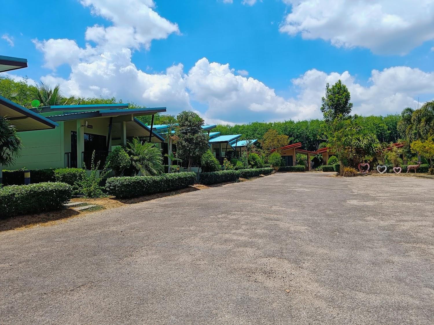 Cover Image for Infinite Resort and Cafe’