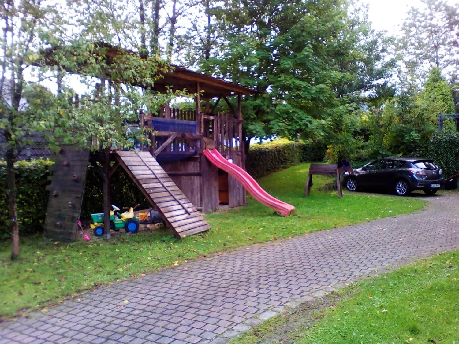 Cover Image for Apartment Sauerland 4 stars