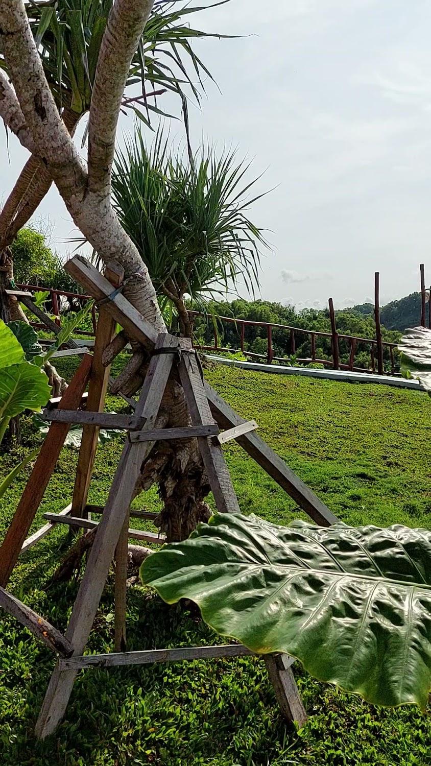Cover Image for Sandhya Giri Beach Resort Watukodok