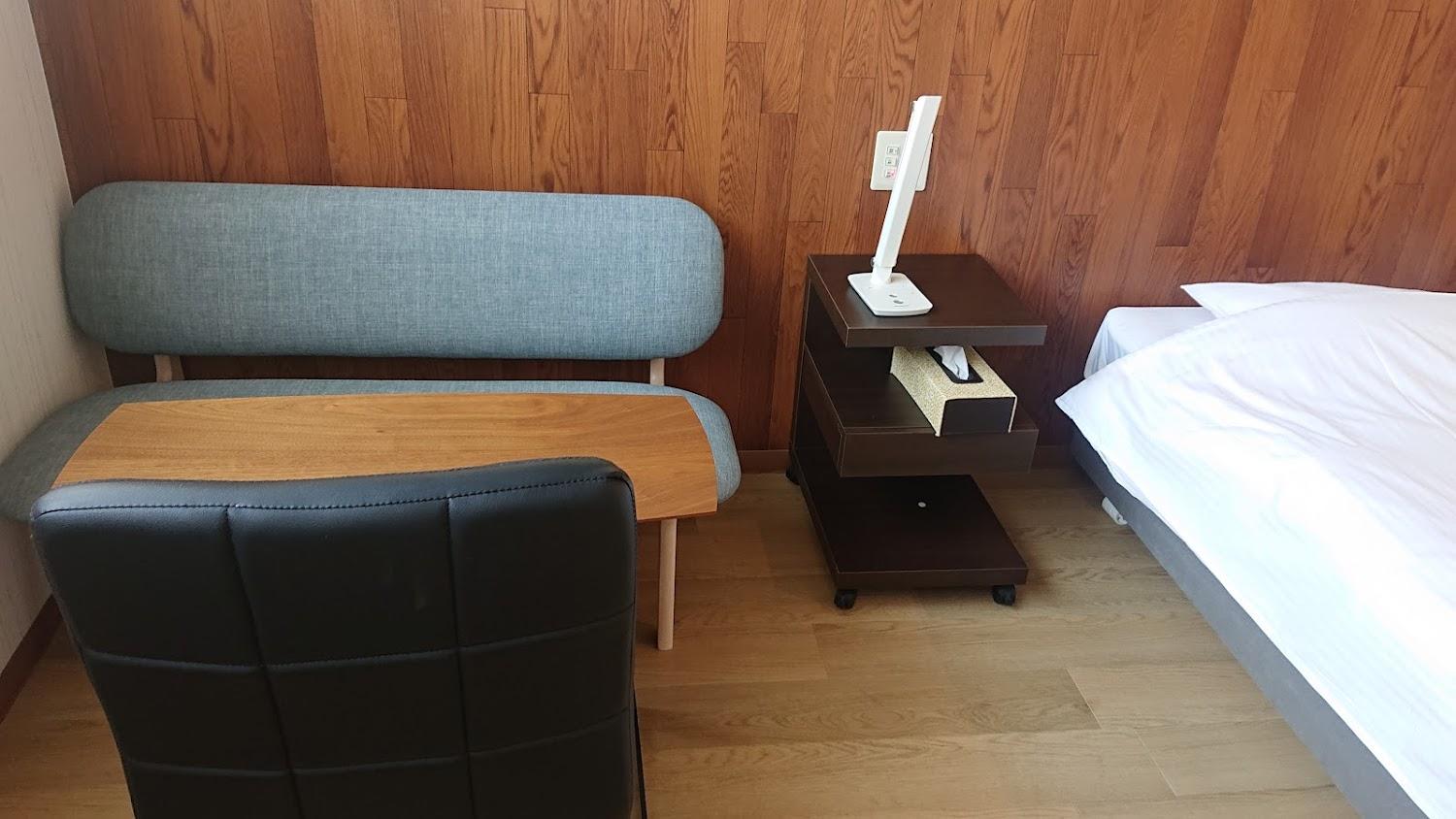 Cover Image for Hotel Sentro Shibushi