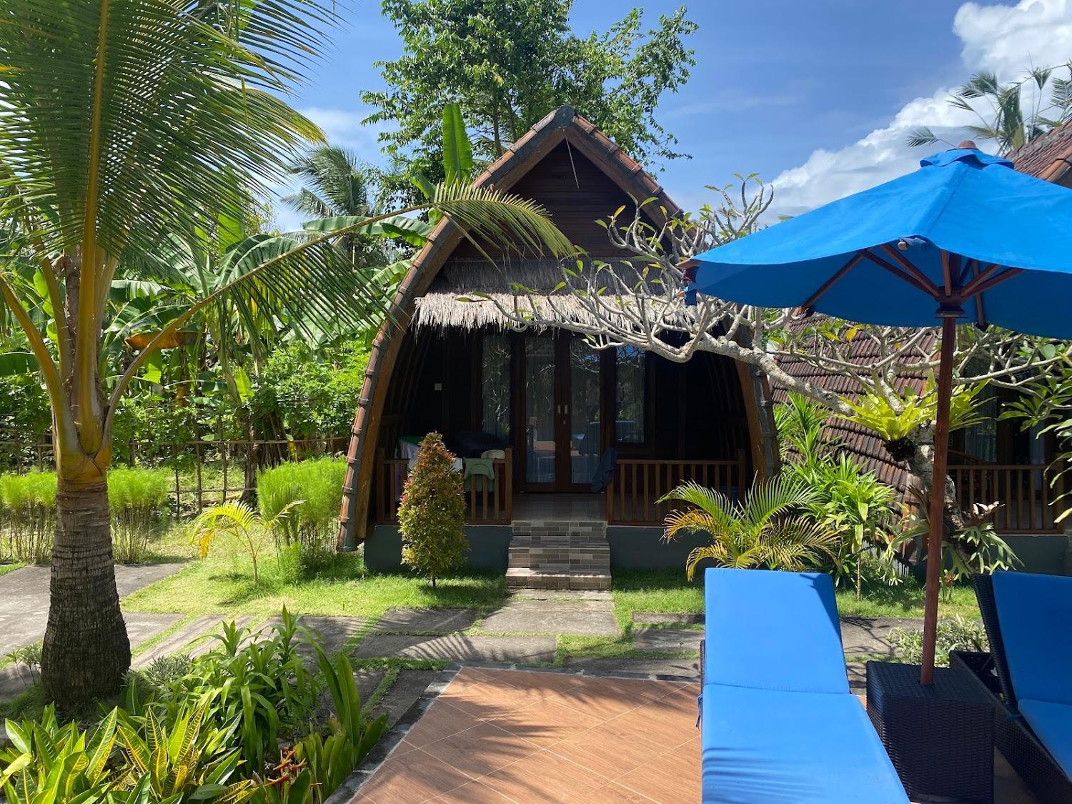 Cover Image for Tatakan Bungalow