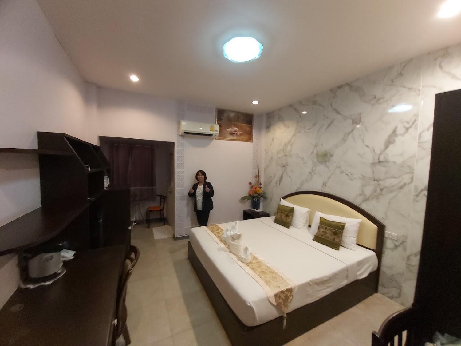 Cover Image for Canaan Place Guest House