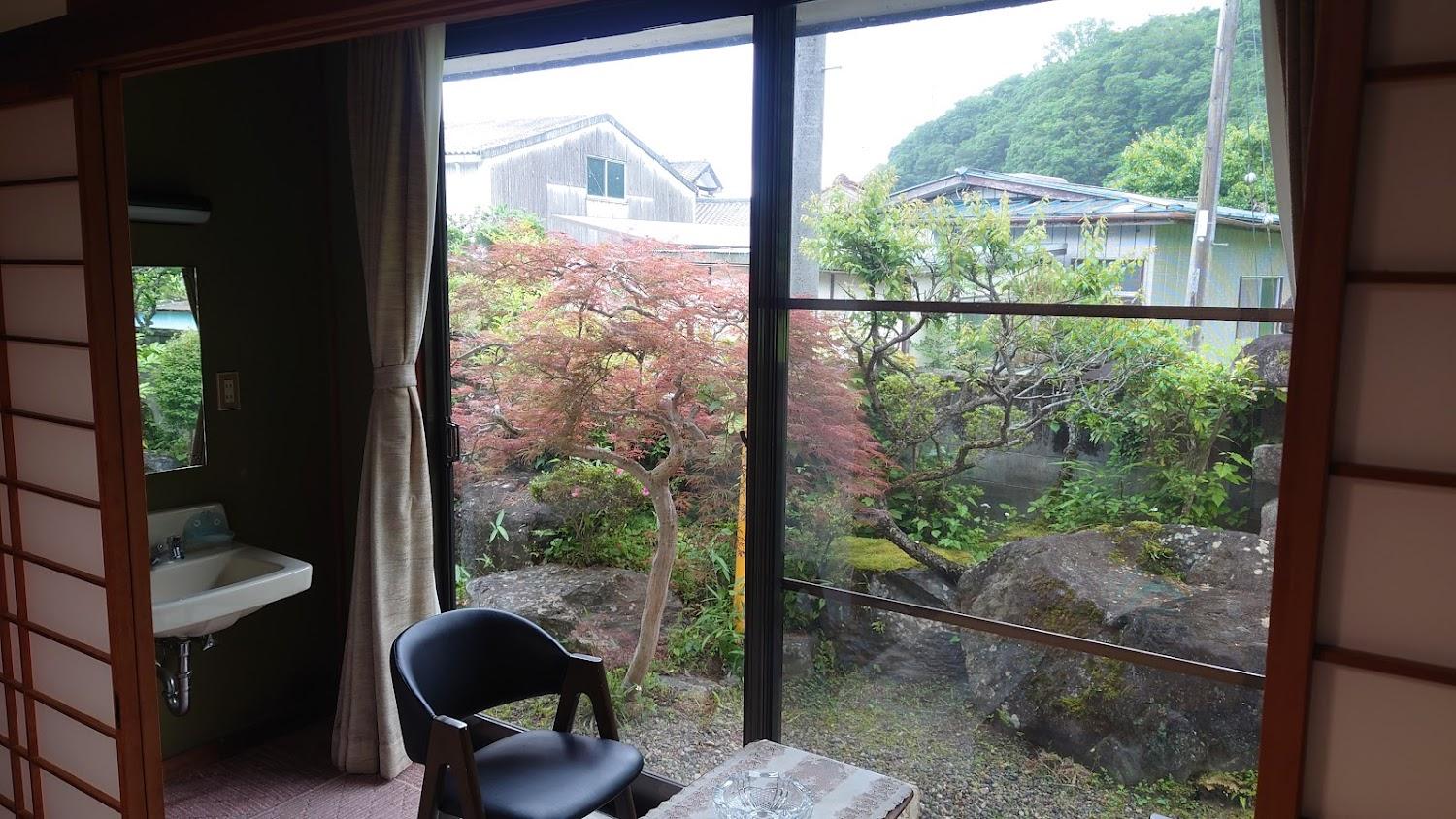 Cover Image for 旅館本田屋