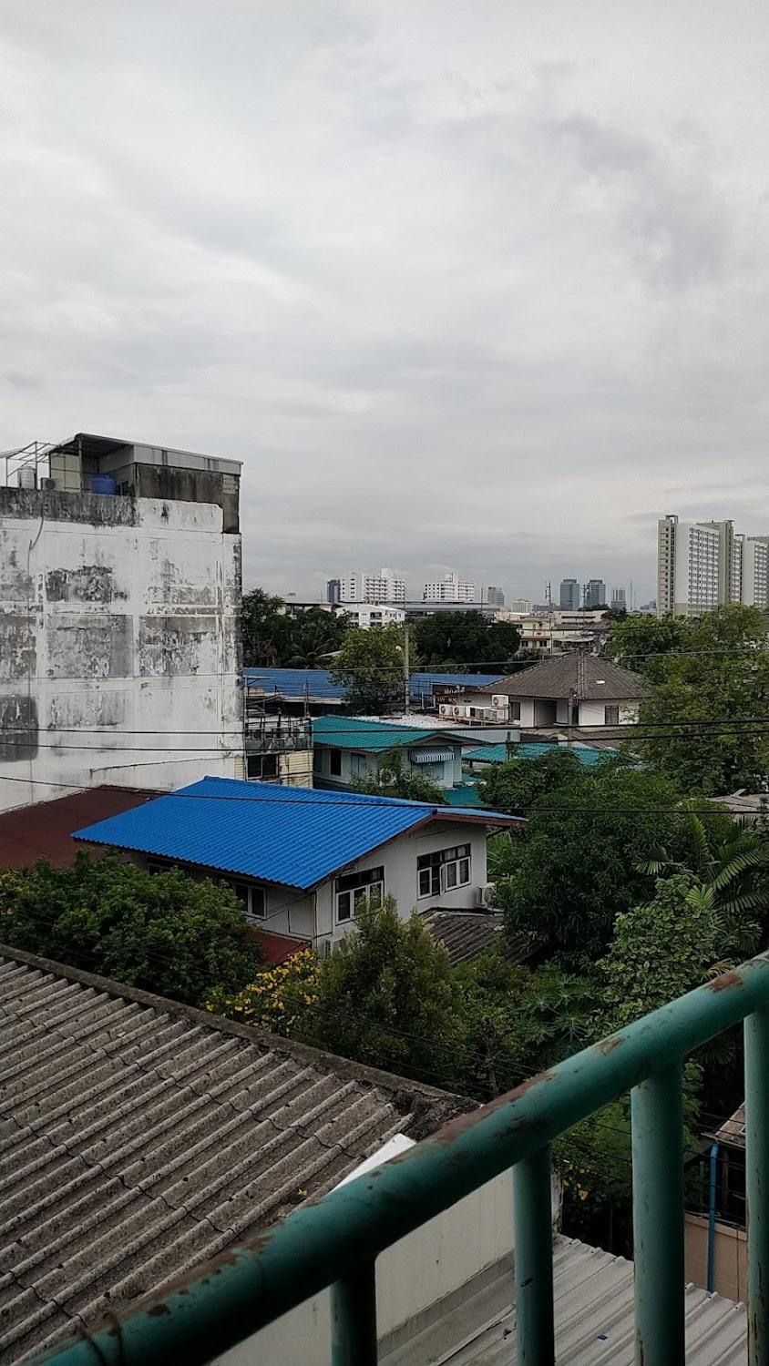 Cover Image for ZEN Rooms Ladprao Soi 71