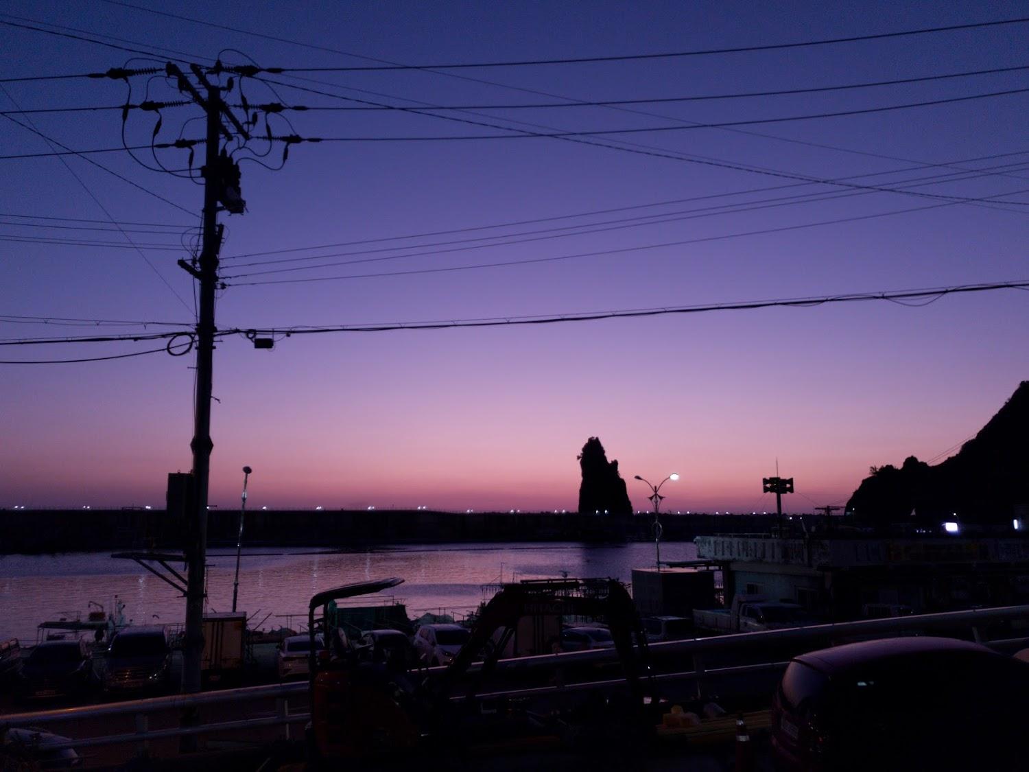 Cover Image for 제일모텔