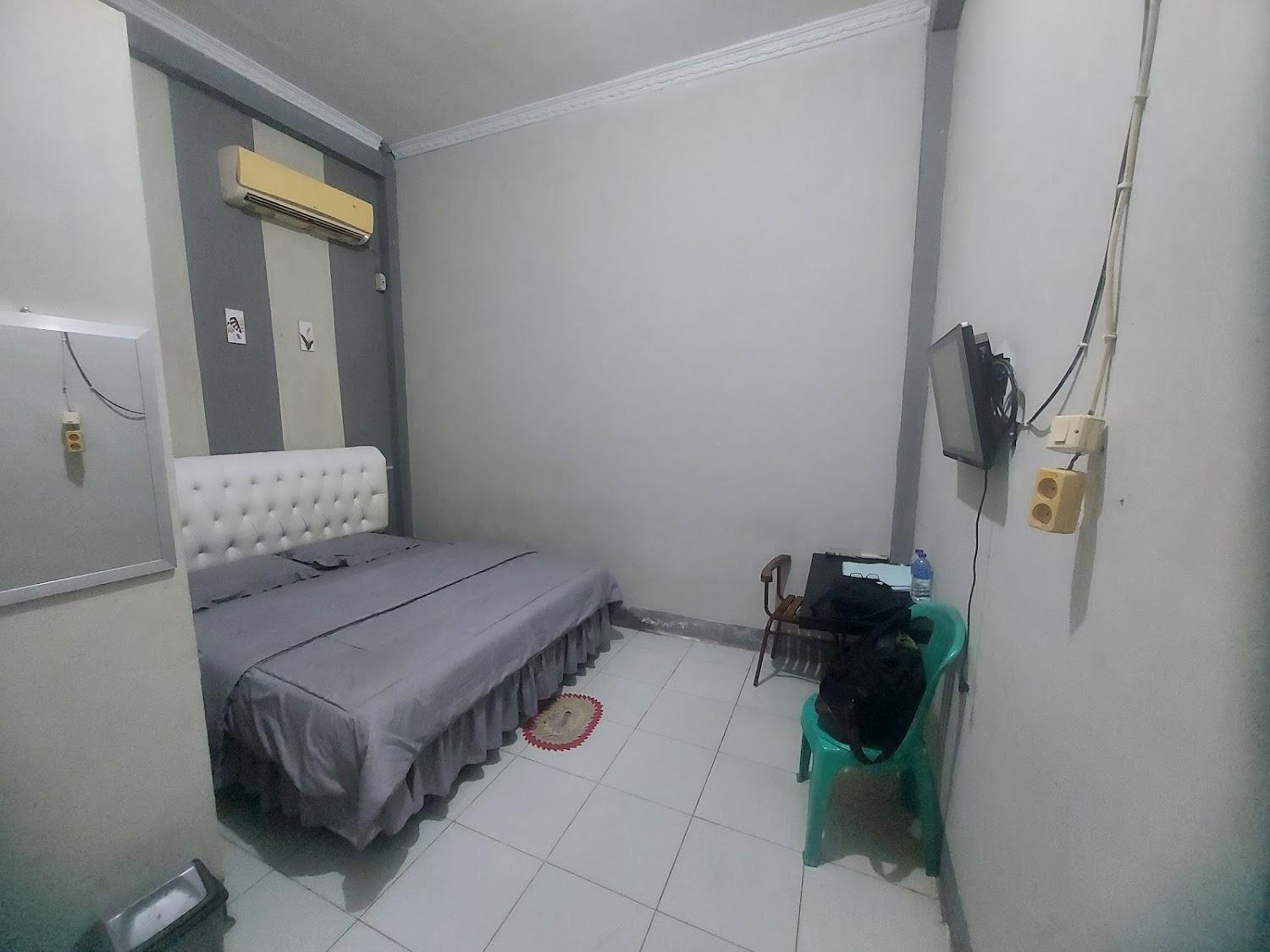 Cover Image for PENGINAPAN ALMAZ BENGKAYANG
