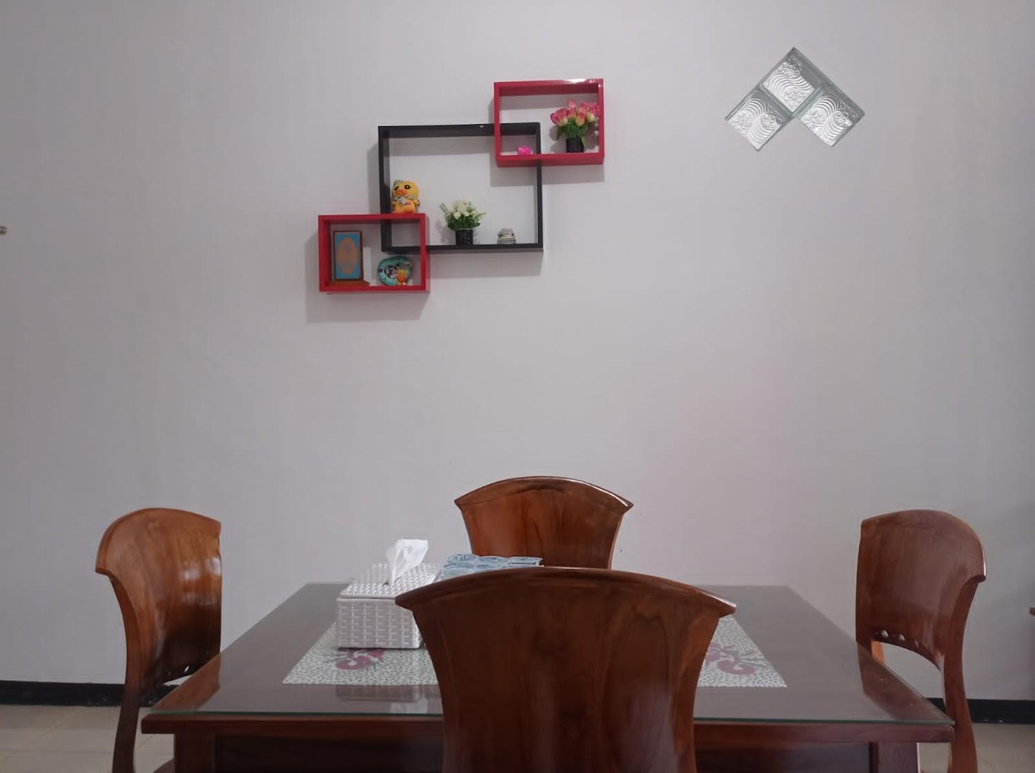 Cover Image for FANDA GUESTHOUSE Syar'i and Healthy Homestay