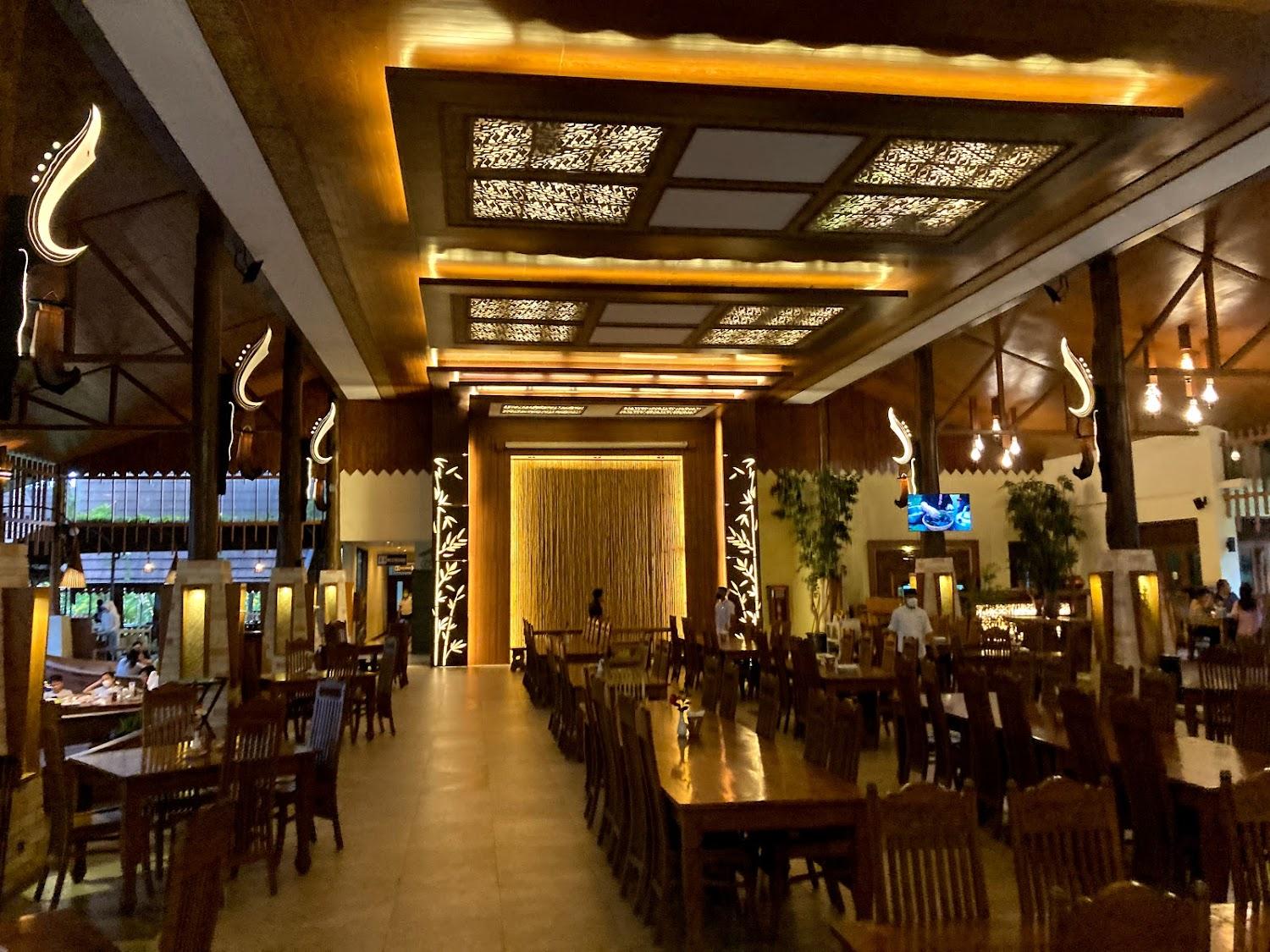 Cover Image for Sindang Reret Hotel & Restaurant Cikole Lembang