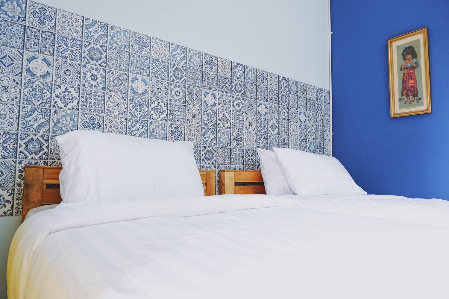 Cover Image for Talavera Hostel ตาลาเบร่า โฮสเทล