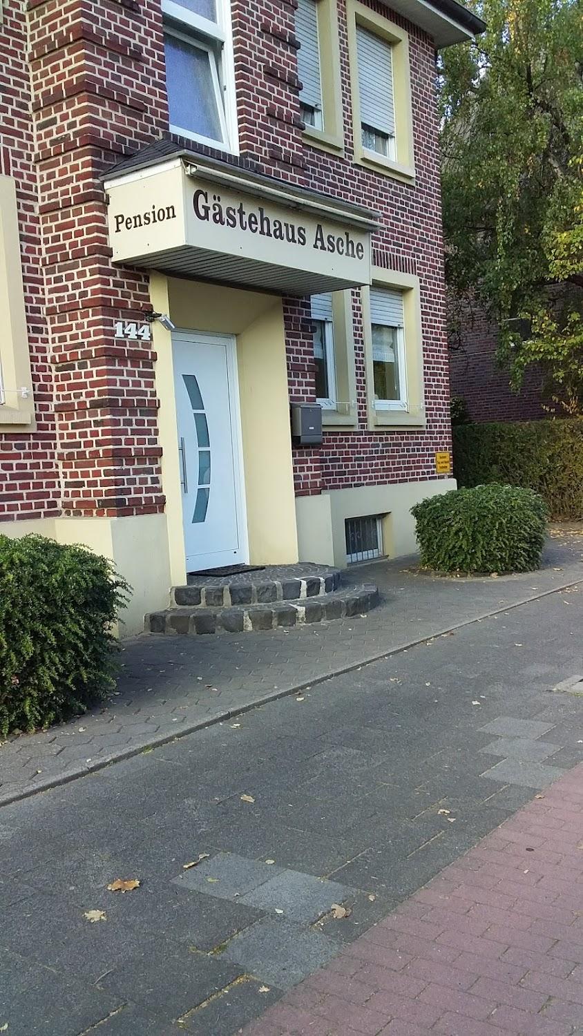 Cover Image for Gästehaus Pension Asche