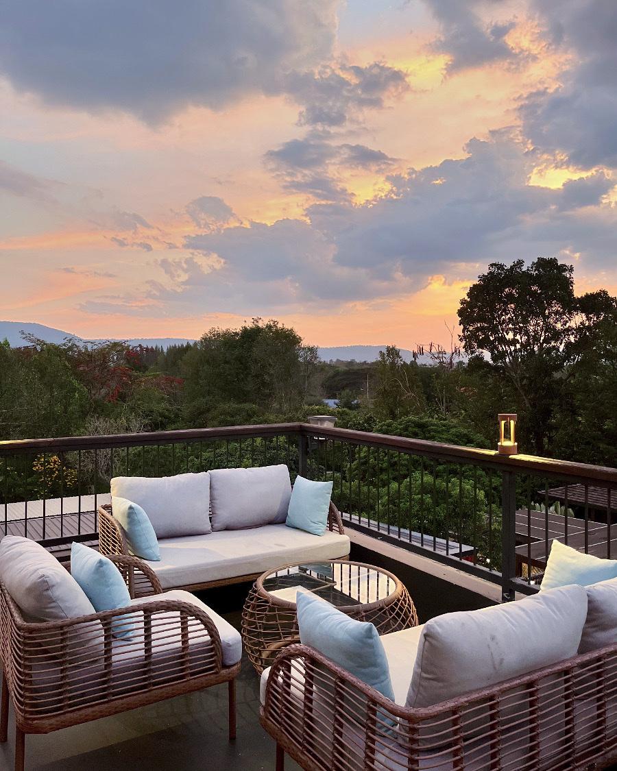 Cover Image for The Memory Khao Yai