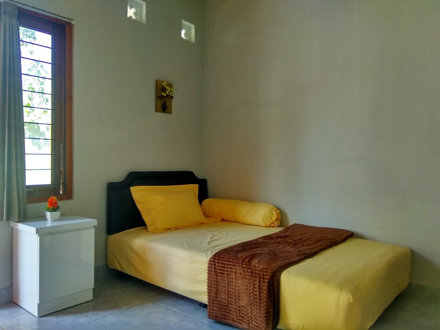 Cover Image for Simply Rooms Yogyakarta
