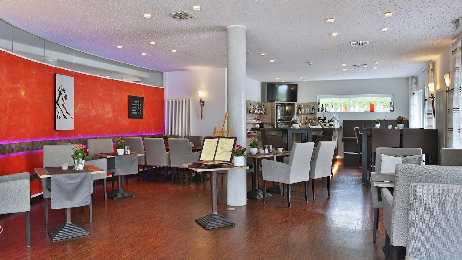 Cover Image for Hotel am Froschbächel Bühl
