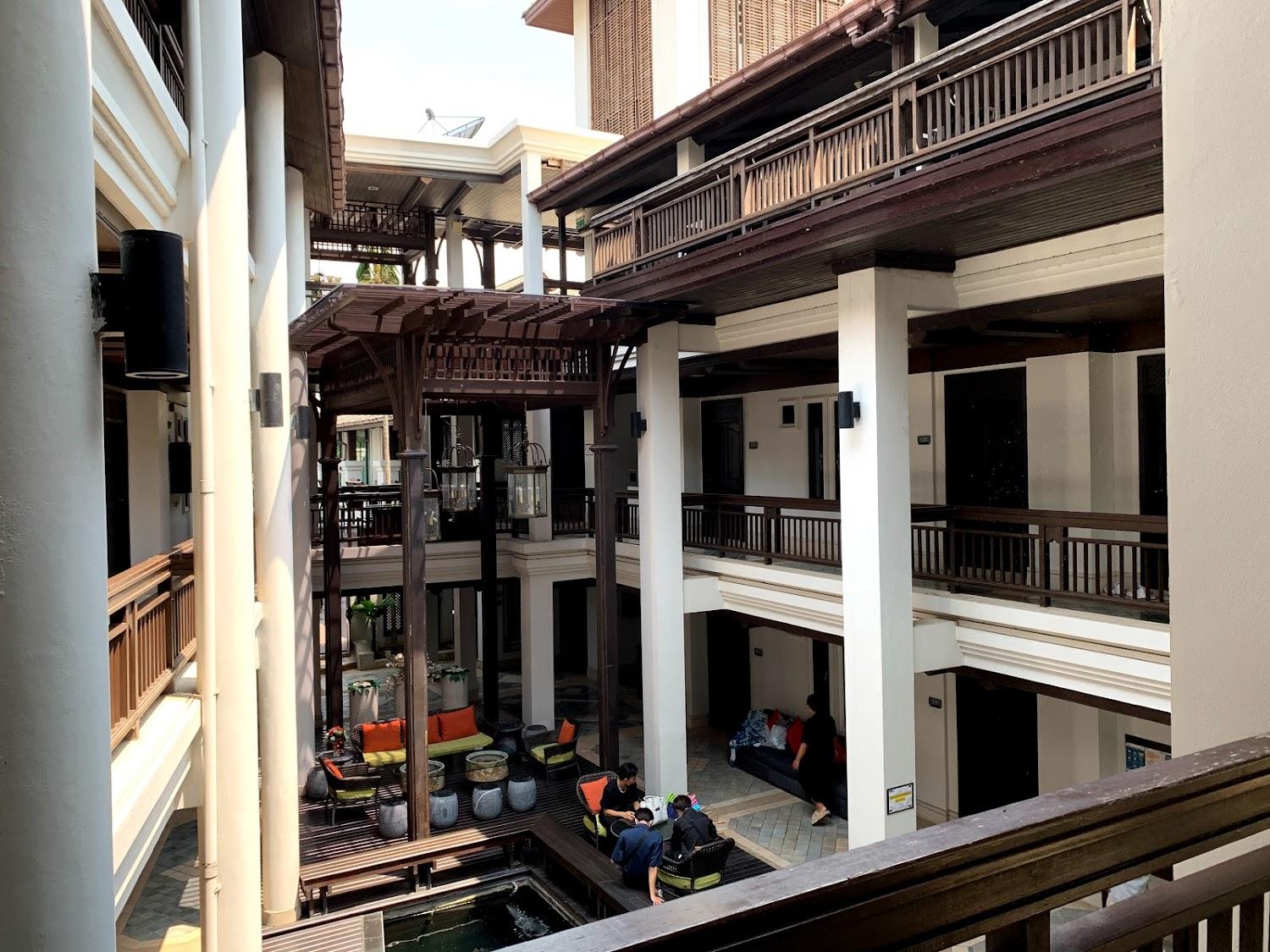 Cover Image for Huern Na Na Hotel