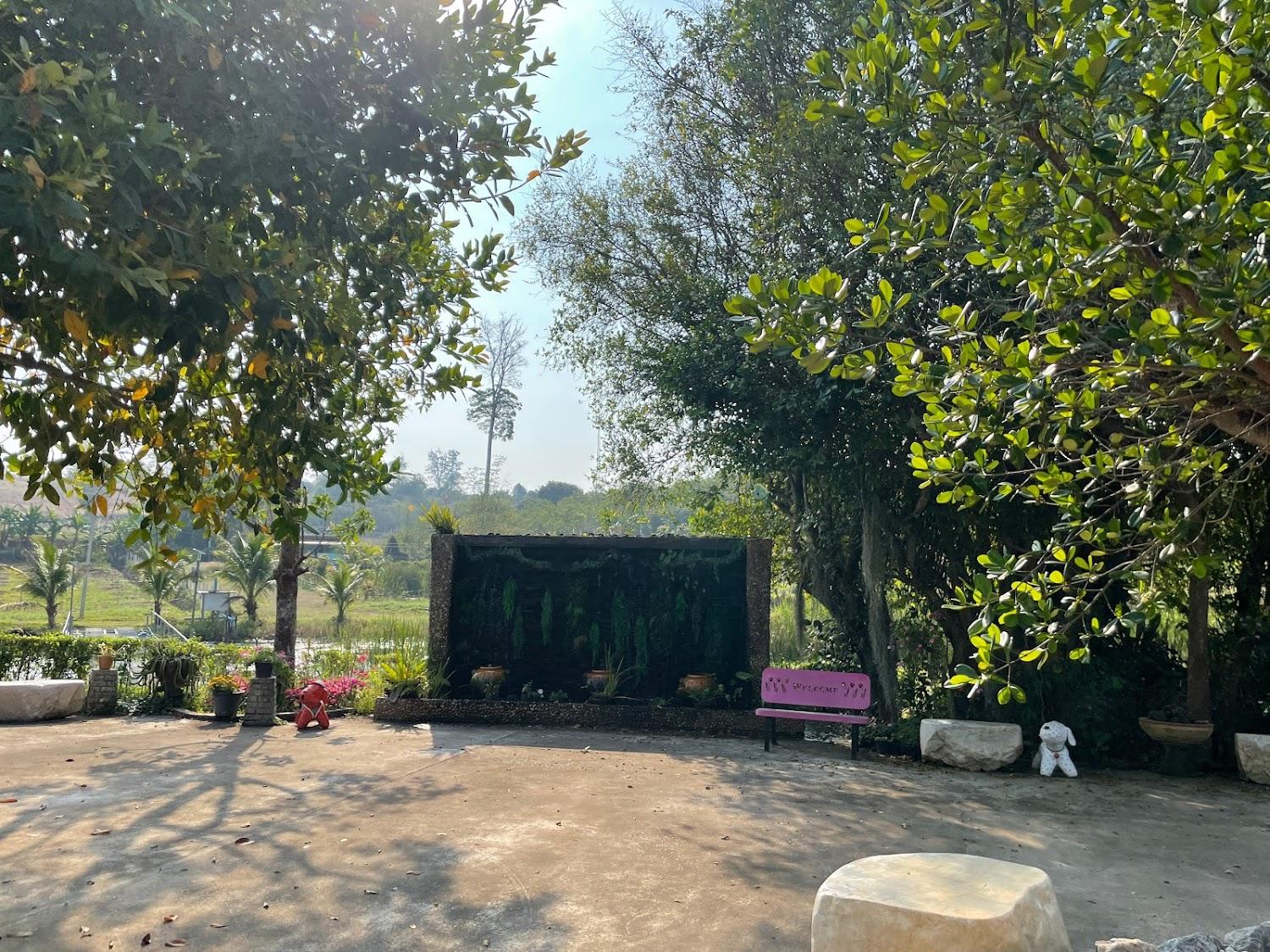 Cover Image for Pasit’s Terrace