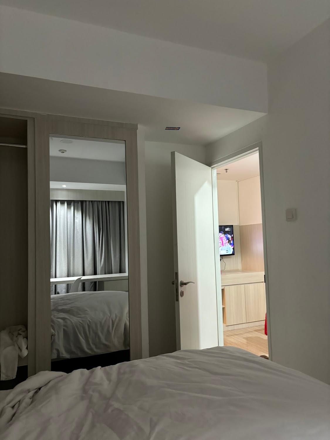 Cover Image for Praya Room