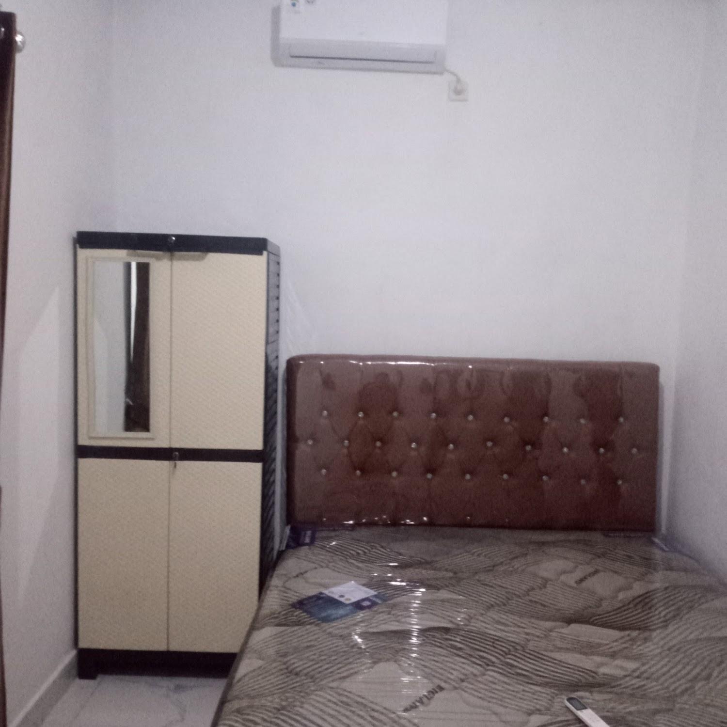 Cover Image for Pink swing homestay
