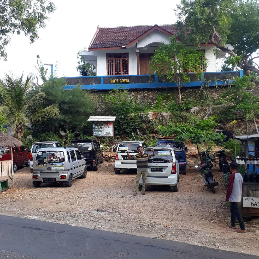 Cover Image for Penginapan Bukit Seribu