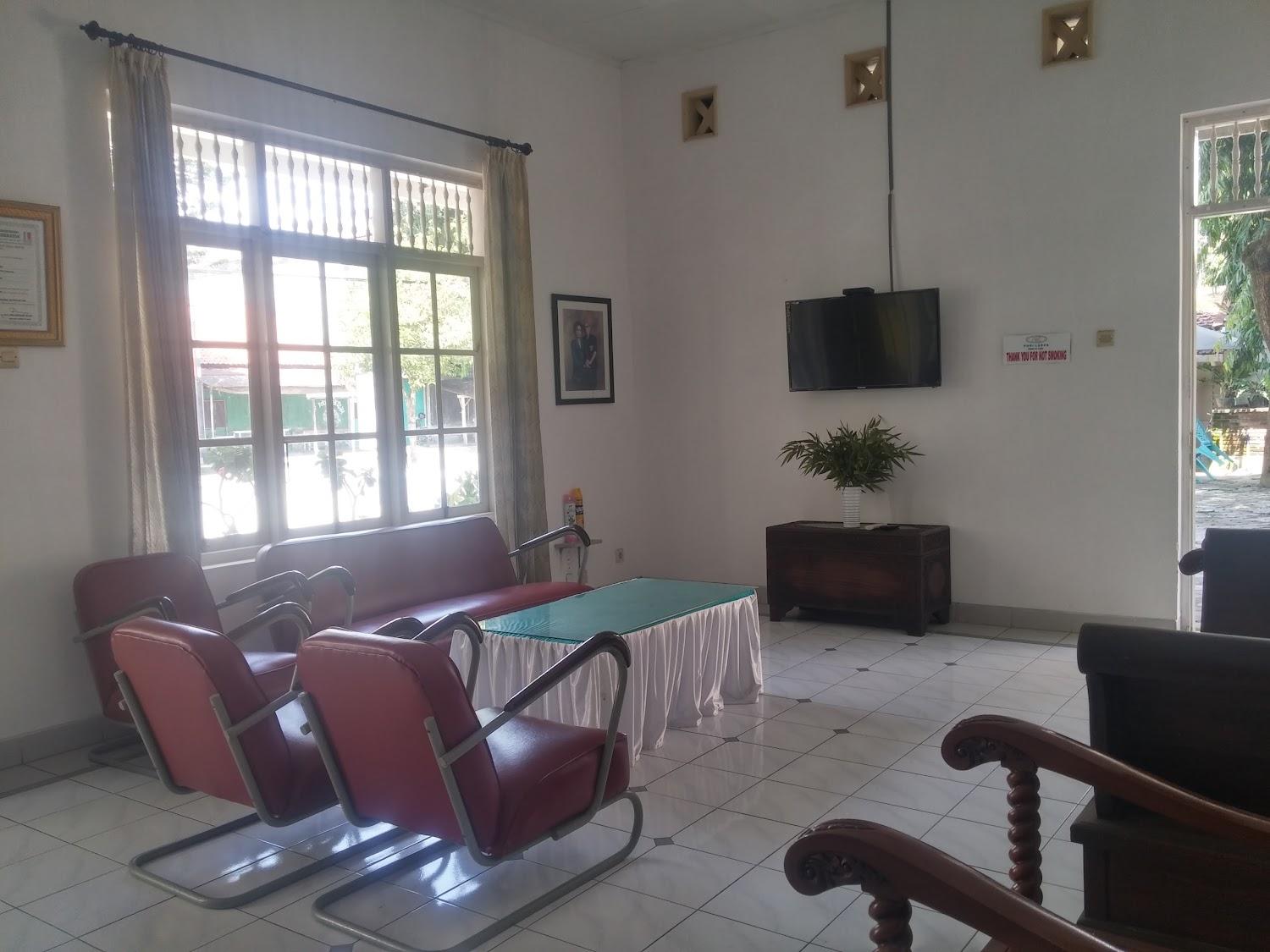 Cover Image for Hotel Puri Laras