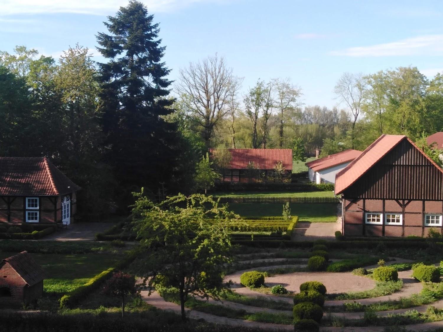 Cover Image for Dorfpark Falkenburg GmbH