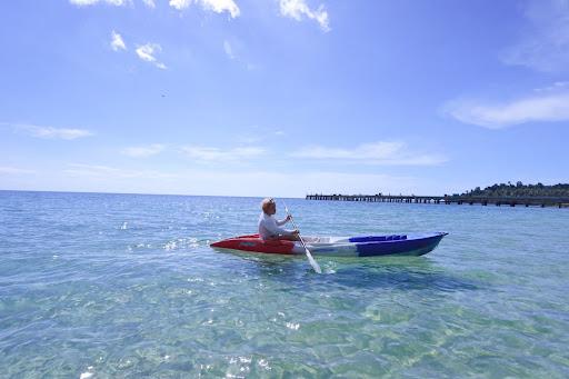 Cover Image for Koh Kood Paradise Beach Resort