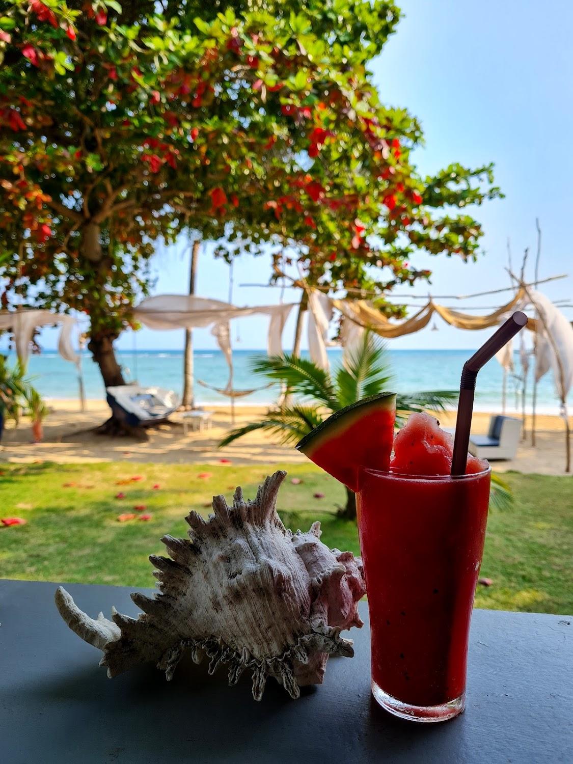 Cover Image for Baan Koh Mak