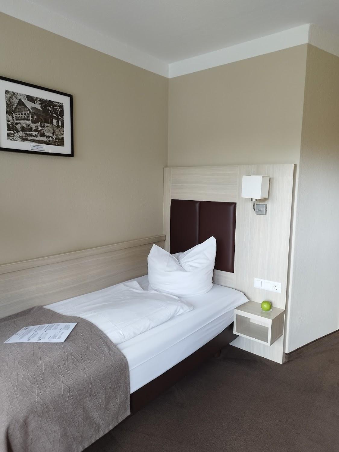 Cover Image for Hotel-Restaurant Jagdhaus Heede