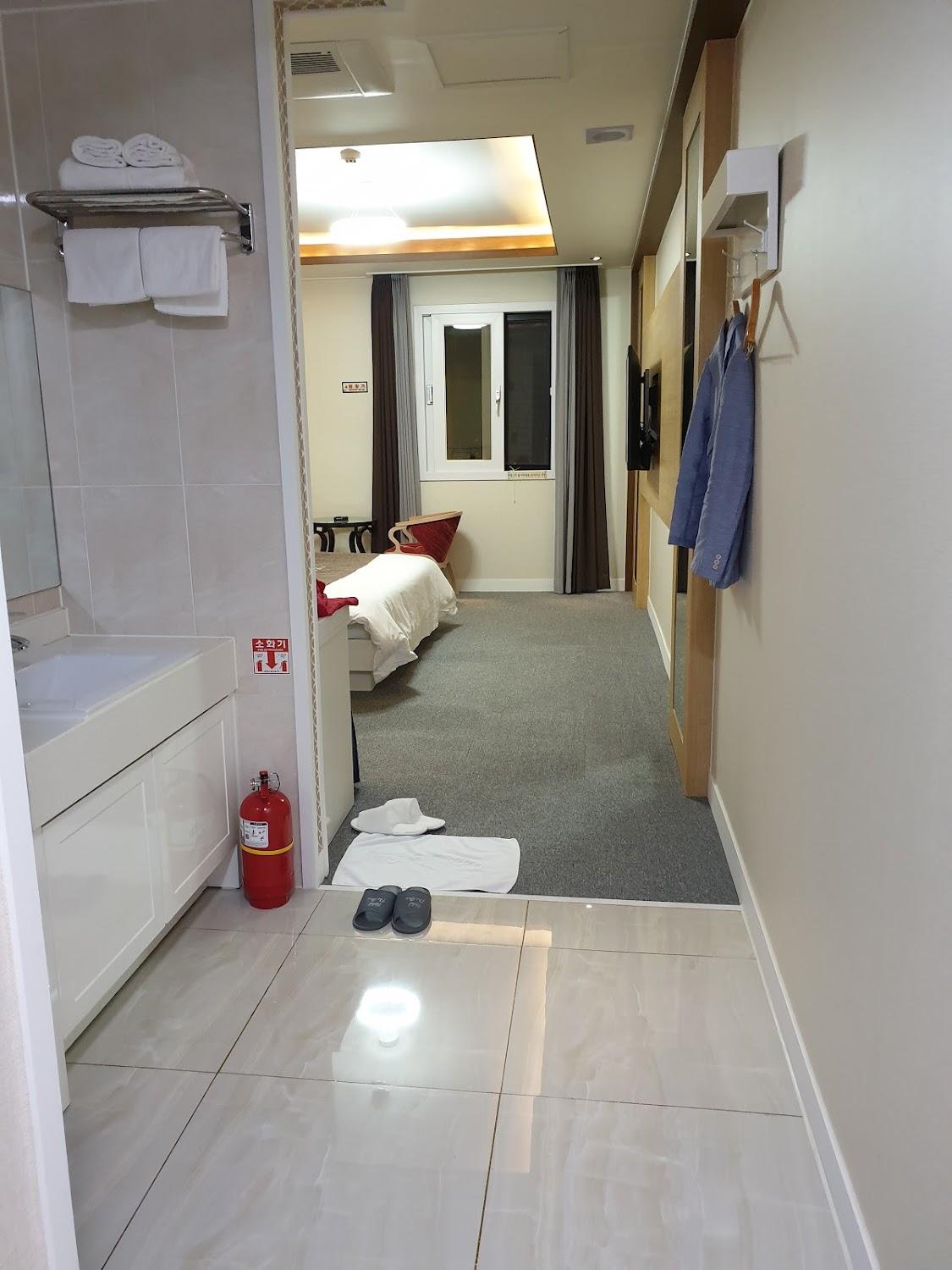 Cover Image for Yeonggwang The One Hotel