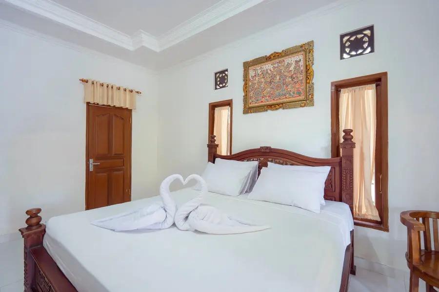 Cover Image for Tebluess Guesthouse Gianyar RedPartner