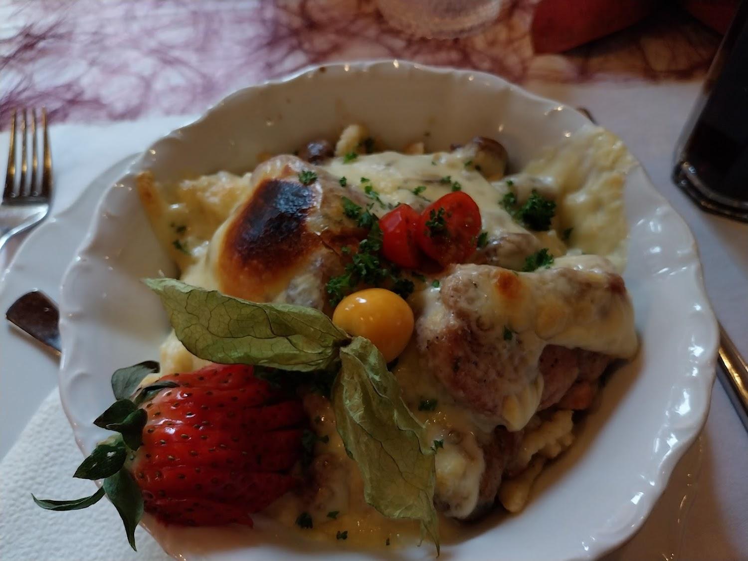Cover Image for Restaurant & Pension Wirtamberg